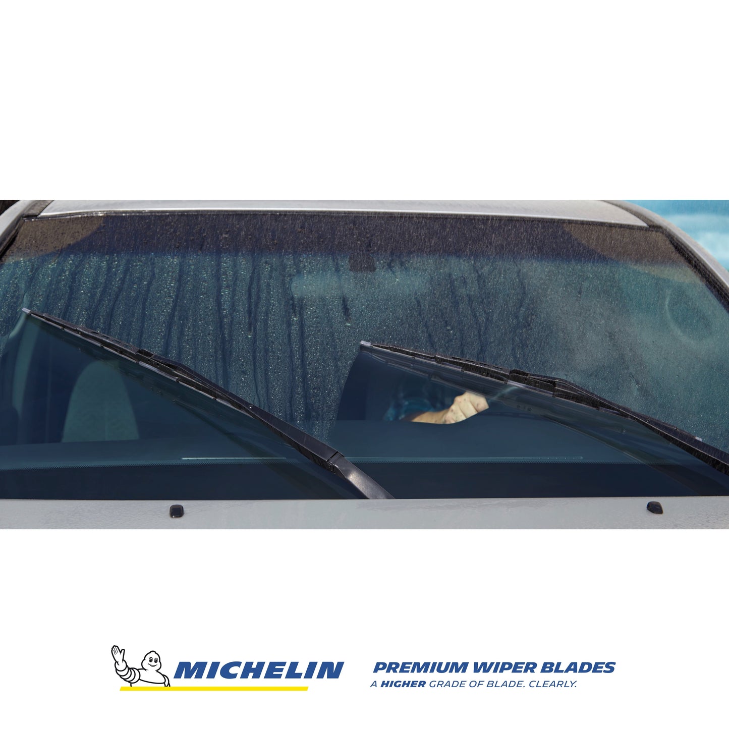 Classic Michelin High Performance All Season Wiper Blade - 22"