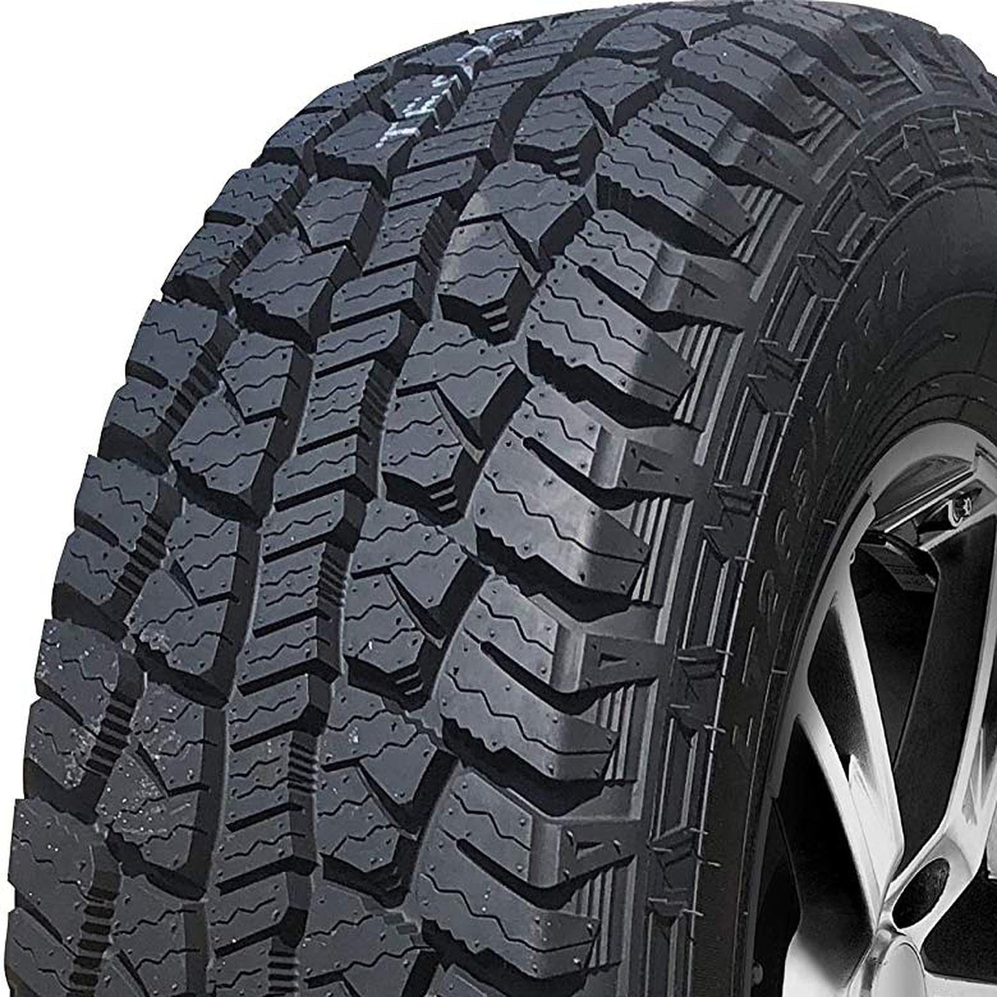 Classic Travelstar EcoPath A/T 275/60R20 115T SUV Light Truck All Terrain Tire 275/60/20