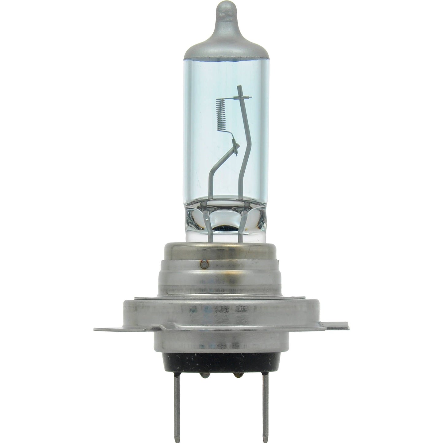 Versatile Sylvania H7 SilverStar Auto Halogen Headlight Bulb, Pack of 2