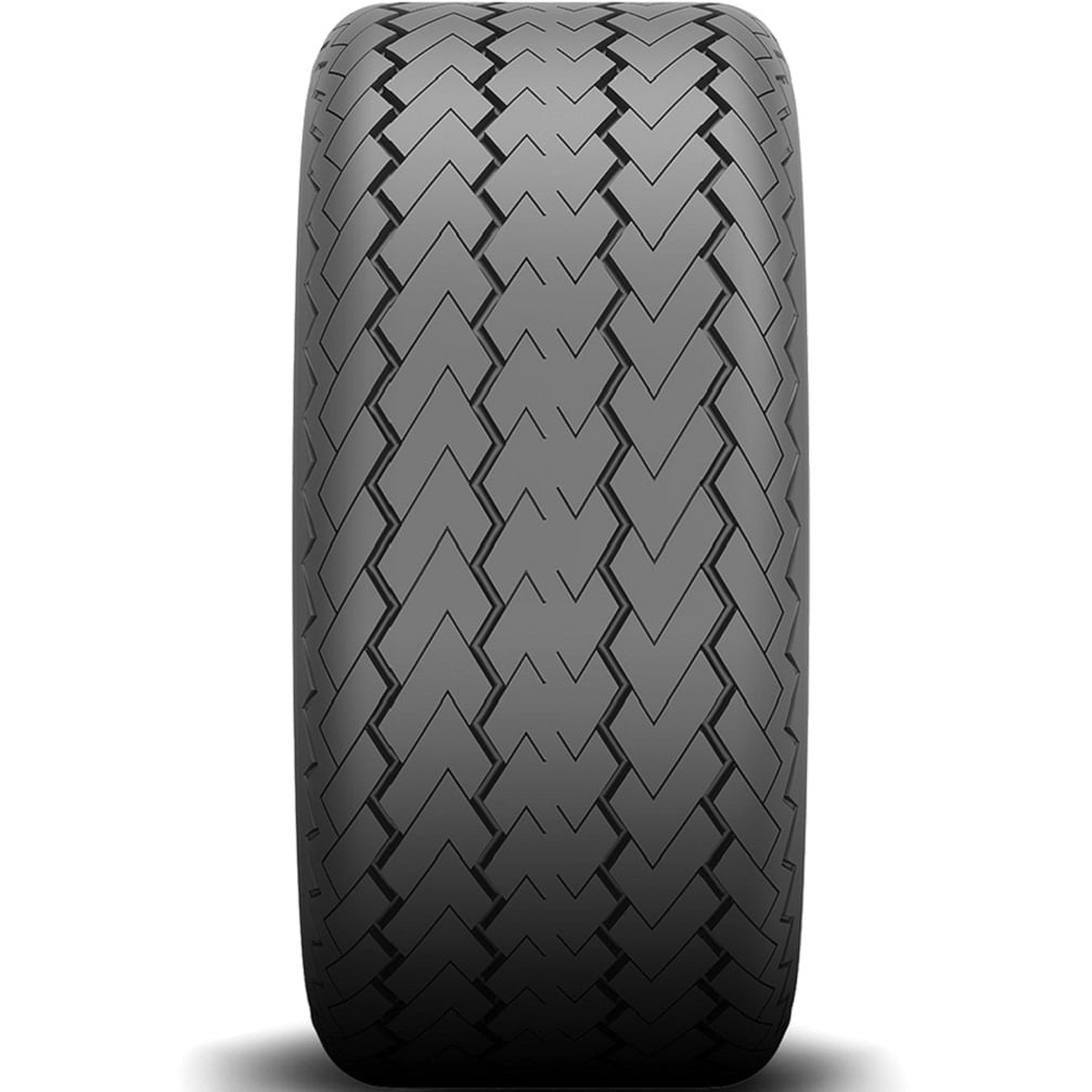 Classic Kenda K389 Hole-N-1 18X8.50-8 Load 6 Ply Golf Cart Tire