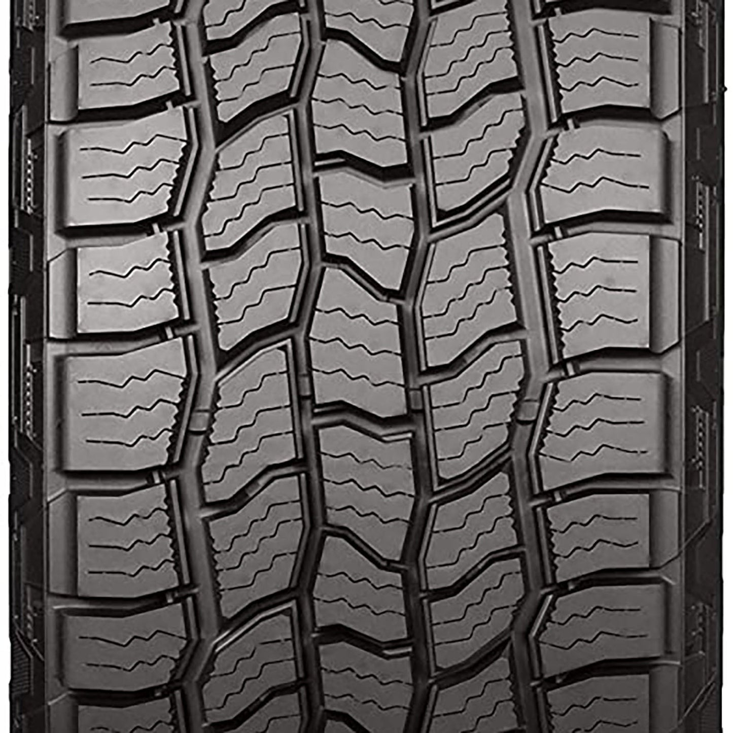 Classic Cooper Discoverer A/T3 4S All Terrain 275/65R18 116T Light Truck Tire