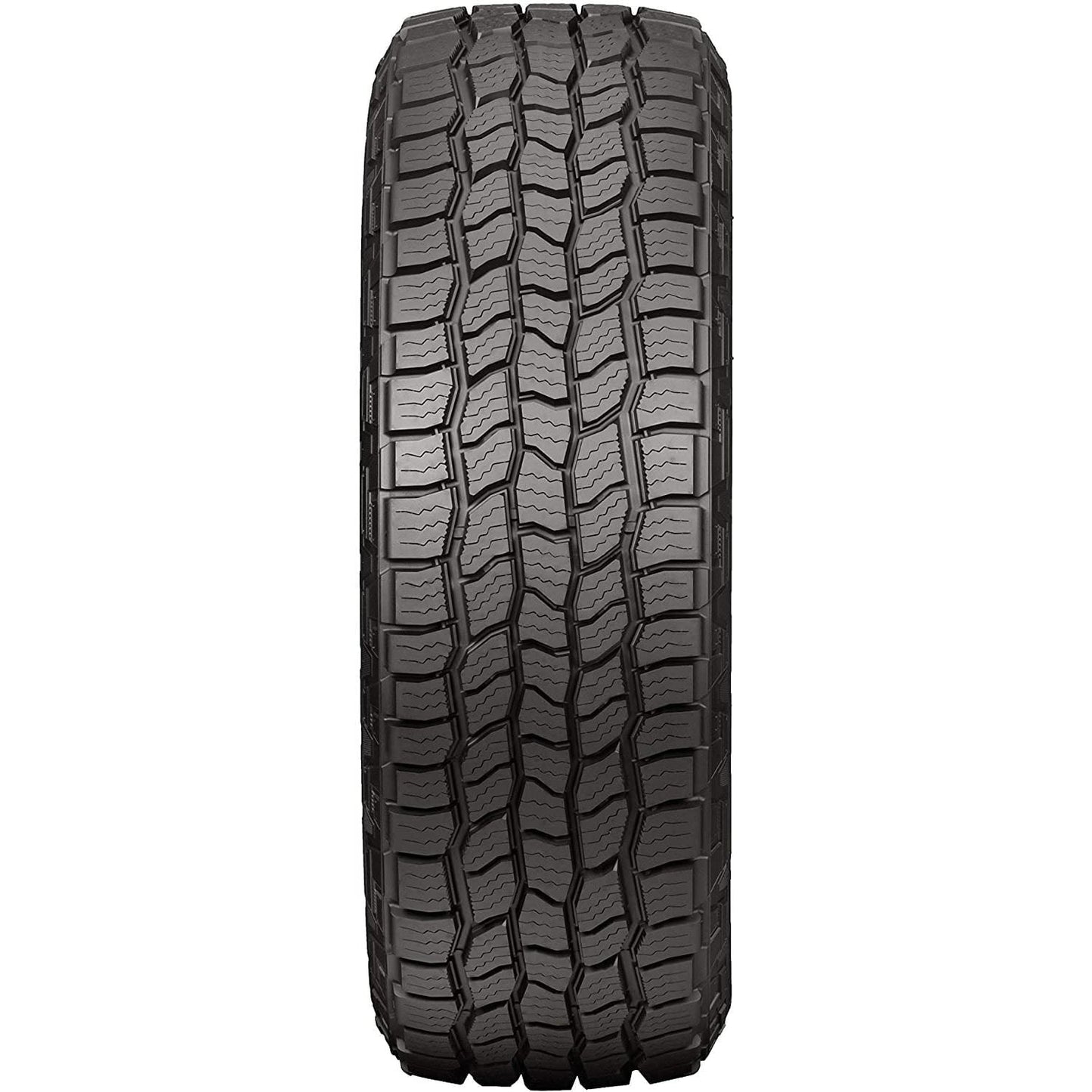 Classic Cooper Discoverer A/T3 4S All Terrain 275/65R18 116T Light Truck Tire