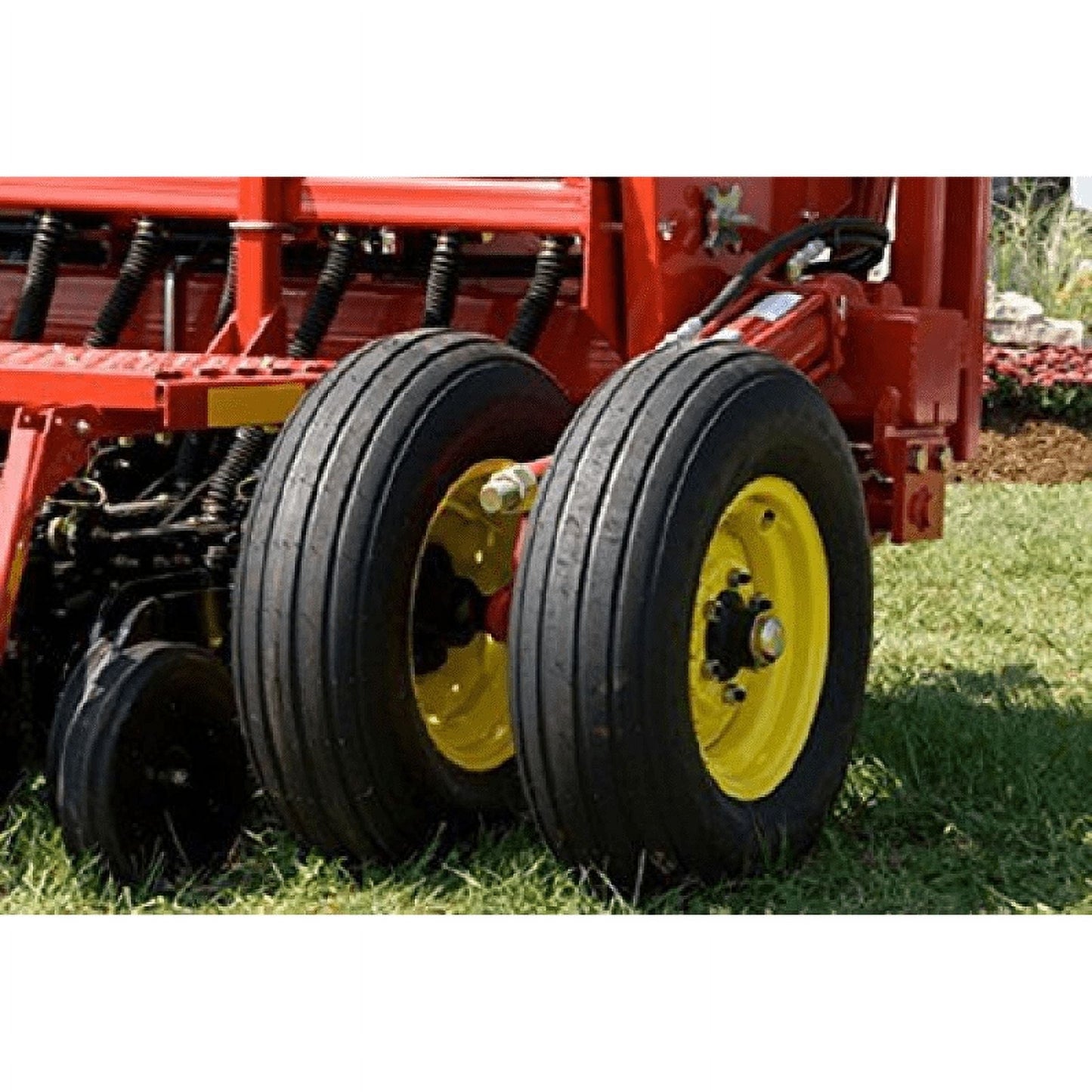 Classic Carlisle Farm Specialist I-1 Implement Agricultural Tire - 26X1200-12 LRF 12PLY