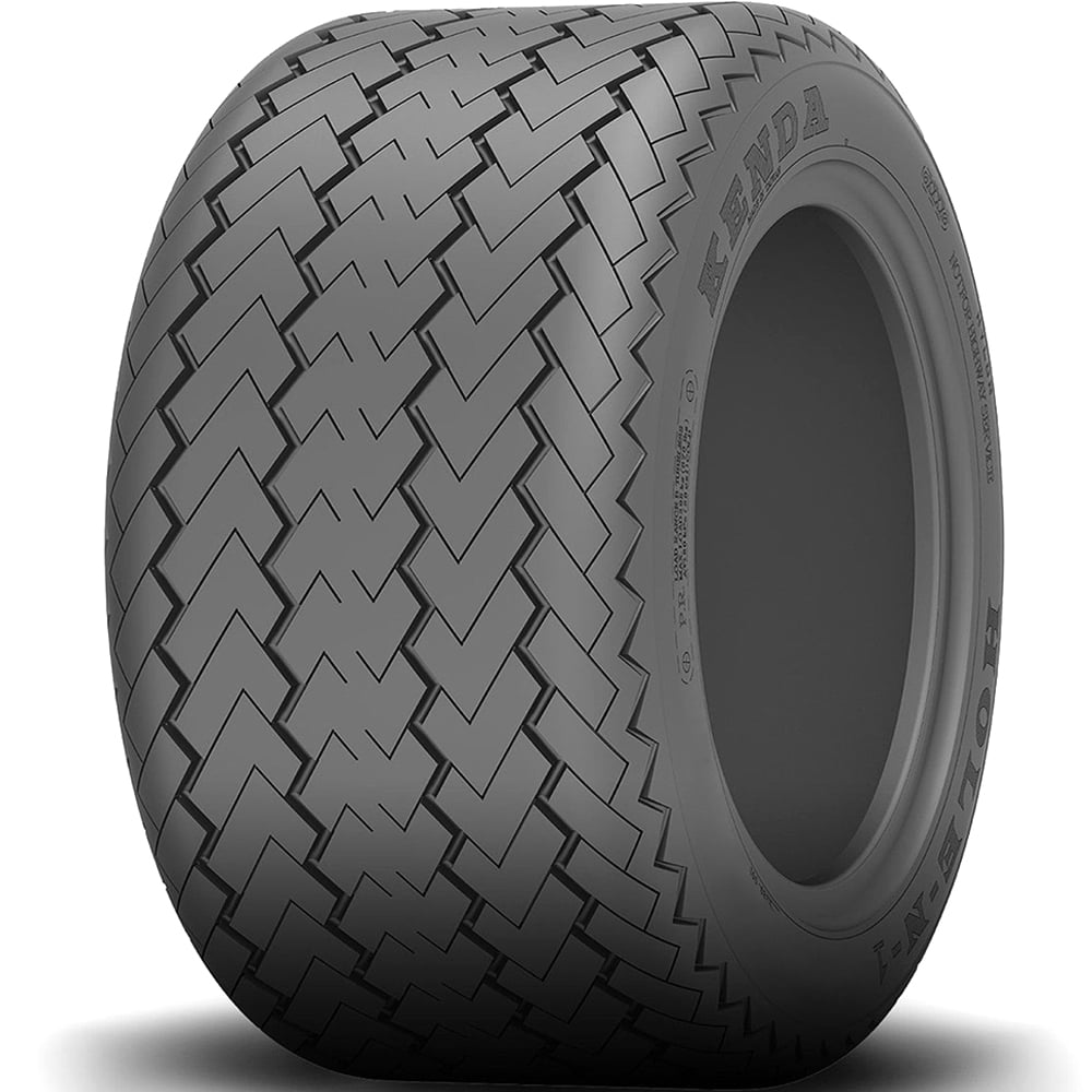 Classic Kenda K389 Hole-N-1 18X8.50-8 Load 6 Ply Golf Cart Tire