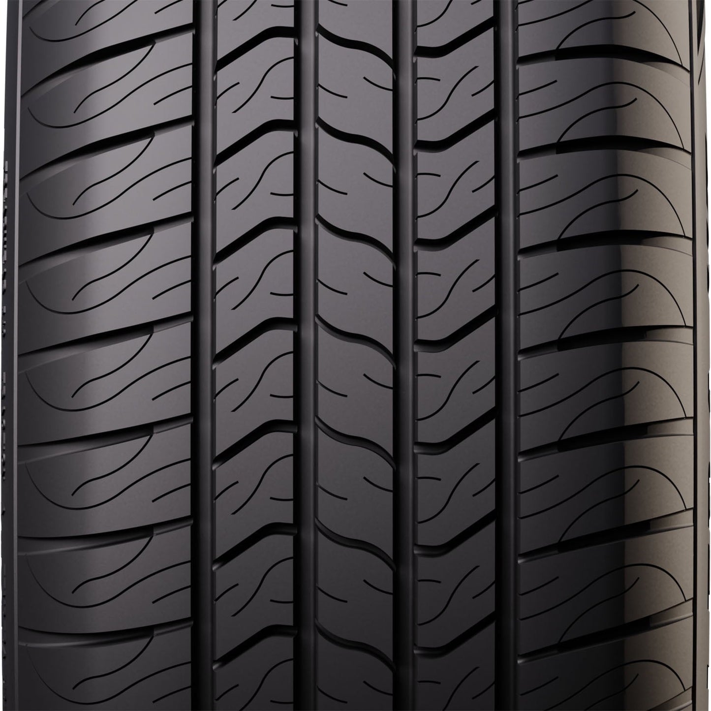 Classic Primewell Valera HT 235/65R18 106H Tire Fits: 2017-19 Cadillac XT5 Luxury, 2017-23 GMC Acadia SLE