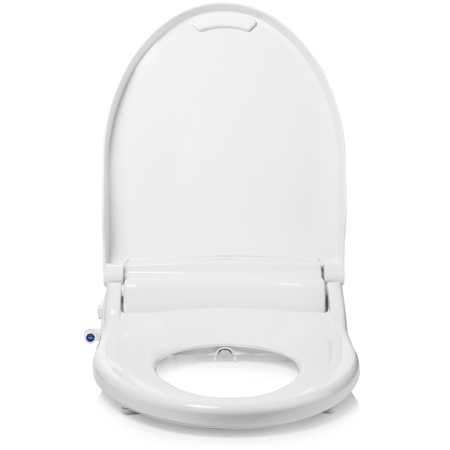 Classic Brondell Swash Select BL97 Electronic Bidet Seat, Elongated White