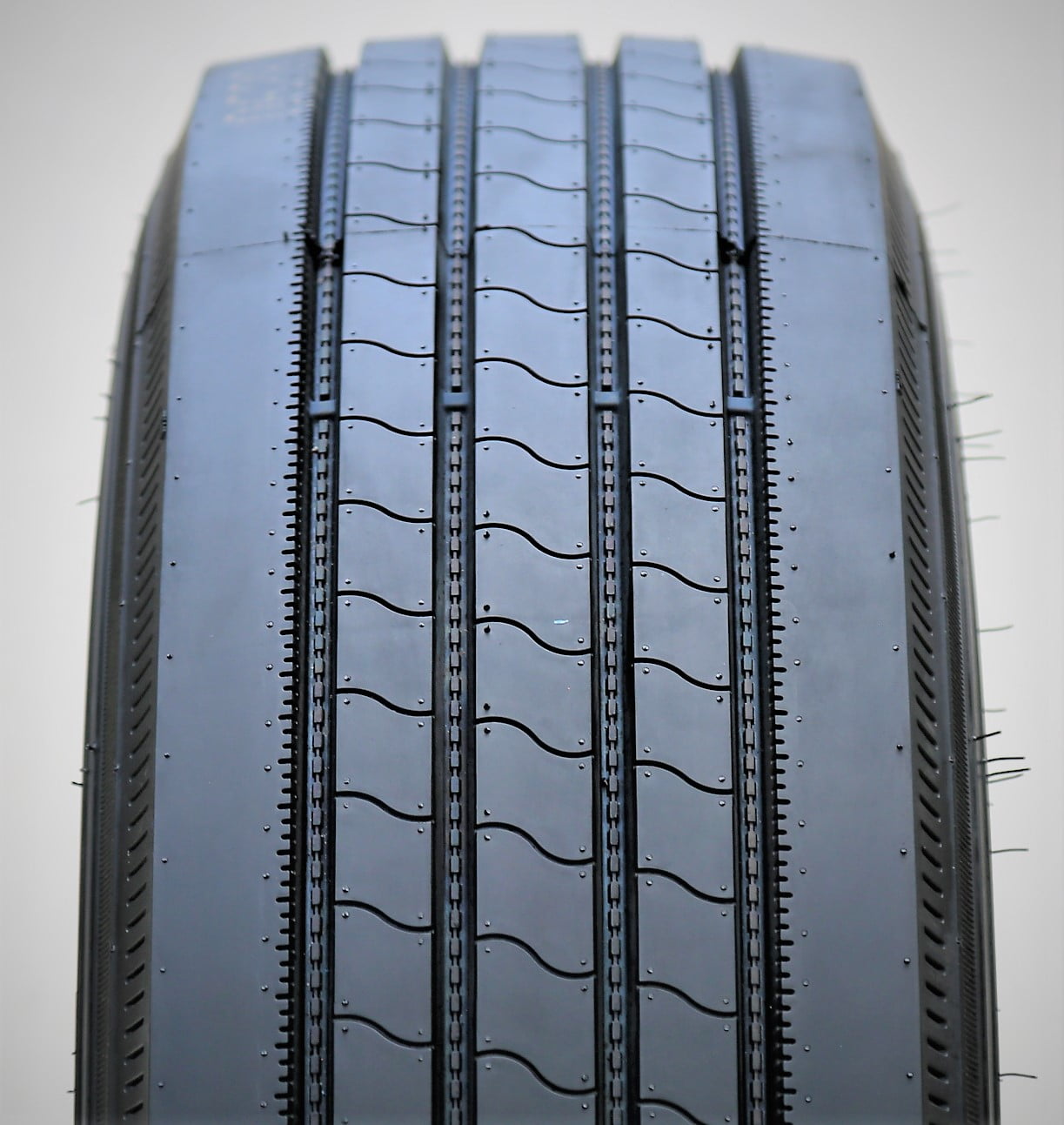 Versatile Transeagle All Steel ST Radial 225/75R15 Load F 12 Ply Trailer Tire