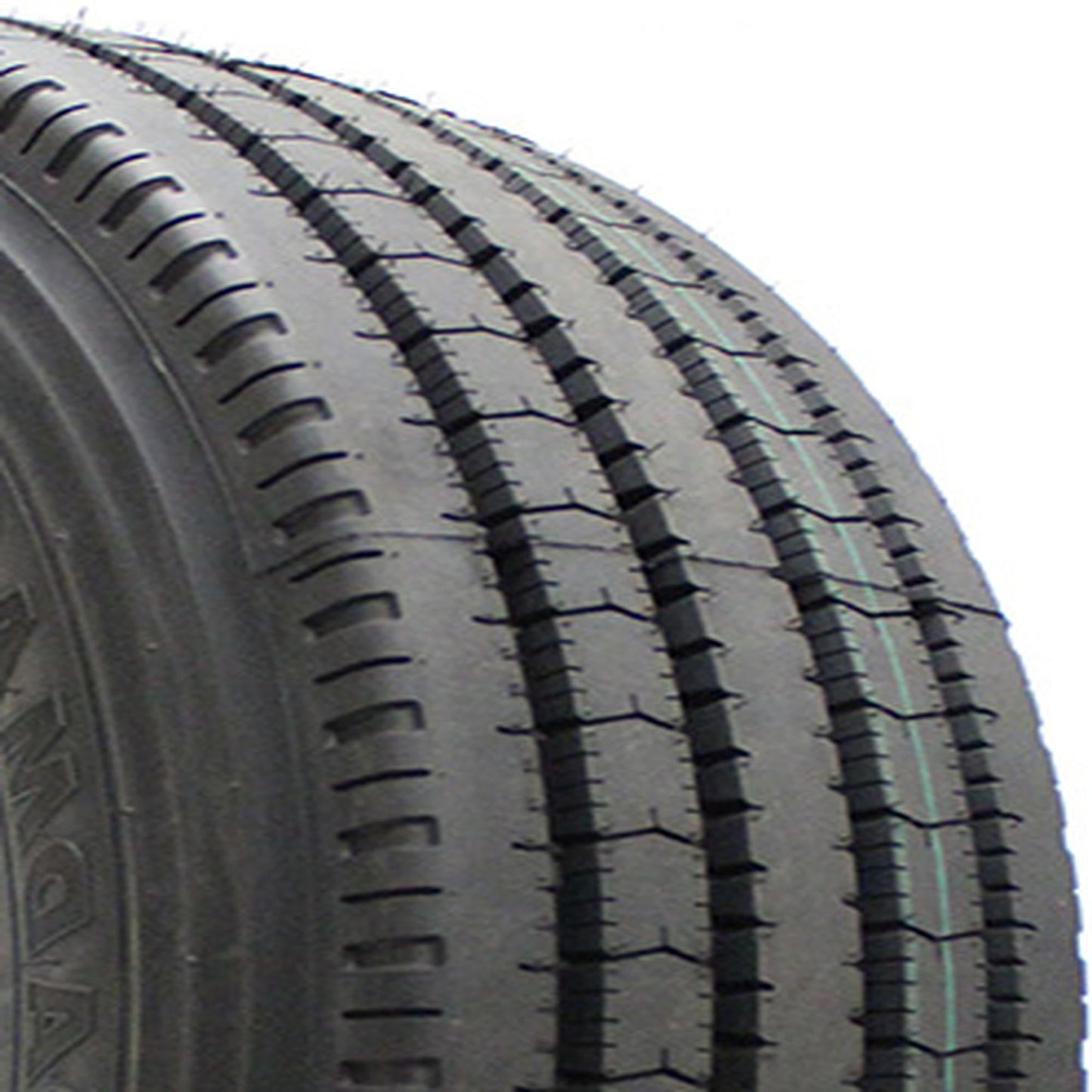 Versatile Roadmaster RM185 11R22.5 144L G Commercial Tire