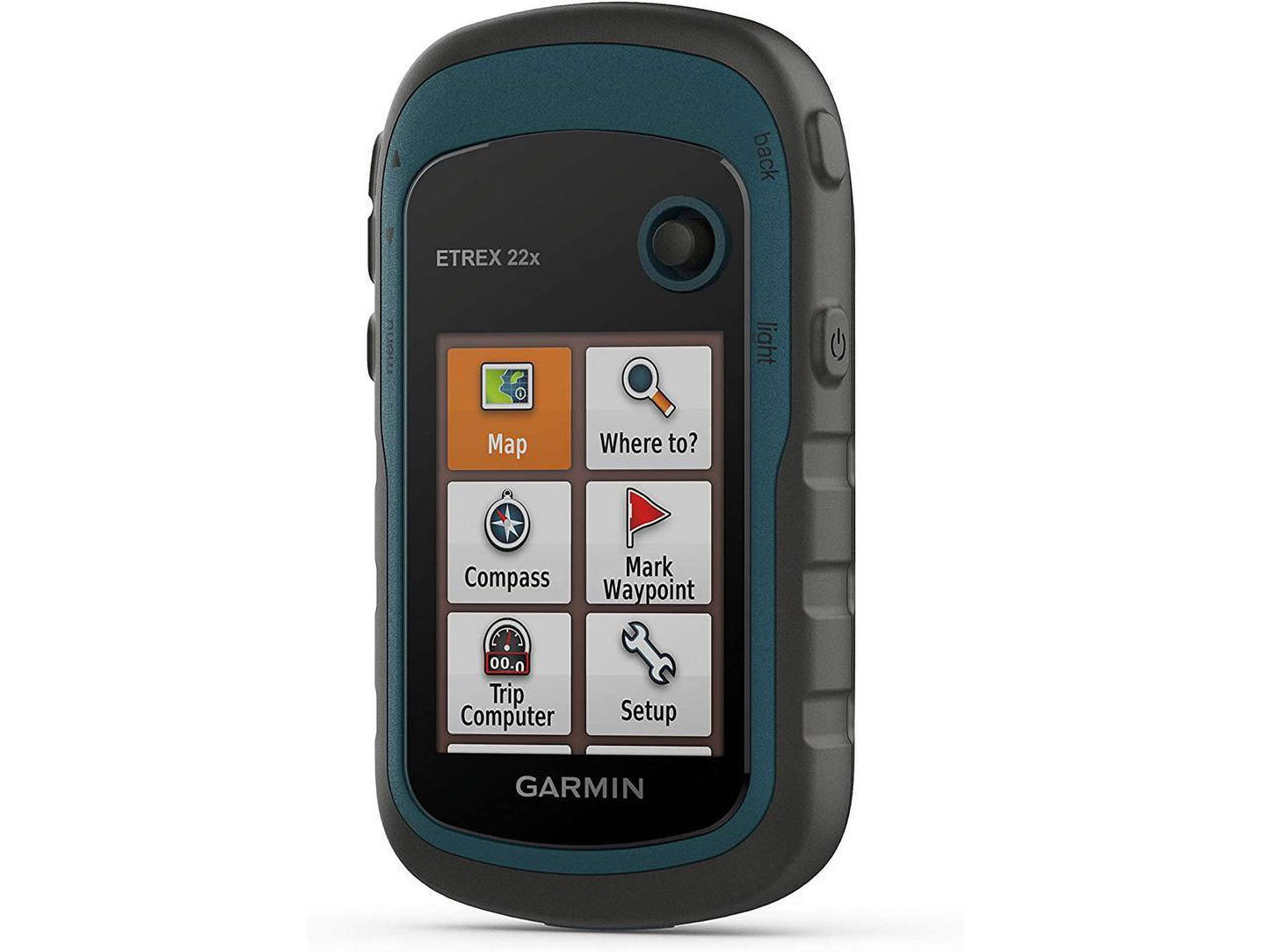 Versatile Etrex 22X Gps Handheld 16Gb