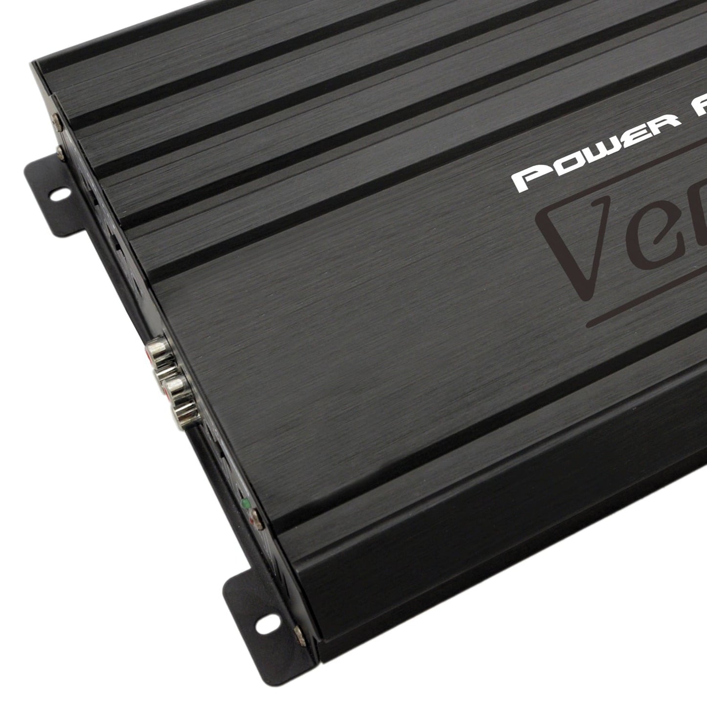 Classic Power Acoustik VA1-8000D Vertigo 8000 Watt Car Audio Monoblock Amplifier