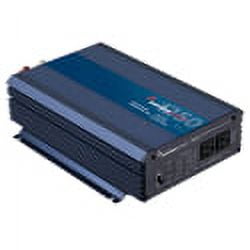 Versatile Samlex 1250W Modified Sine Wave Inverter - 12V [PSE-12125A]