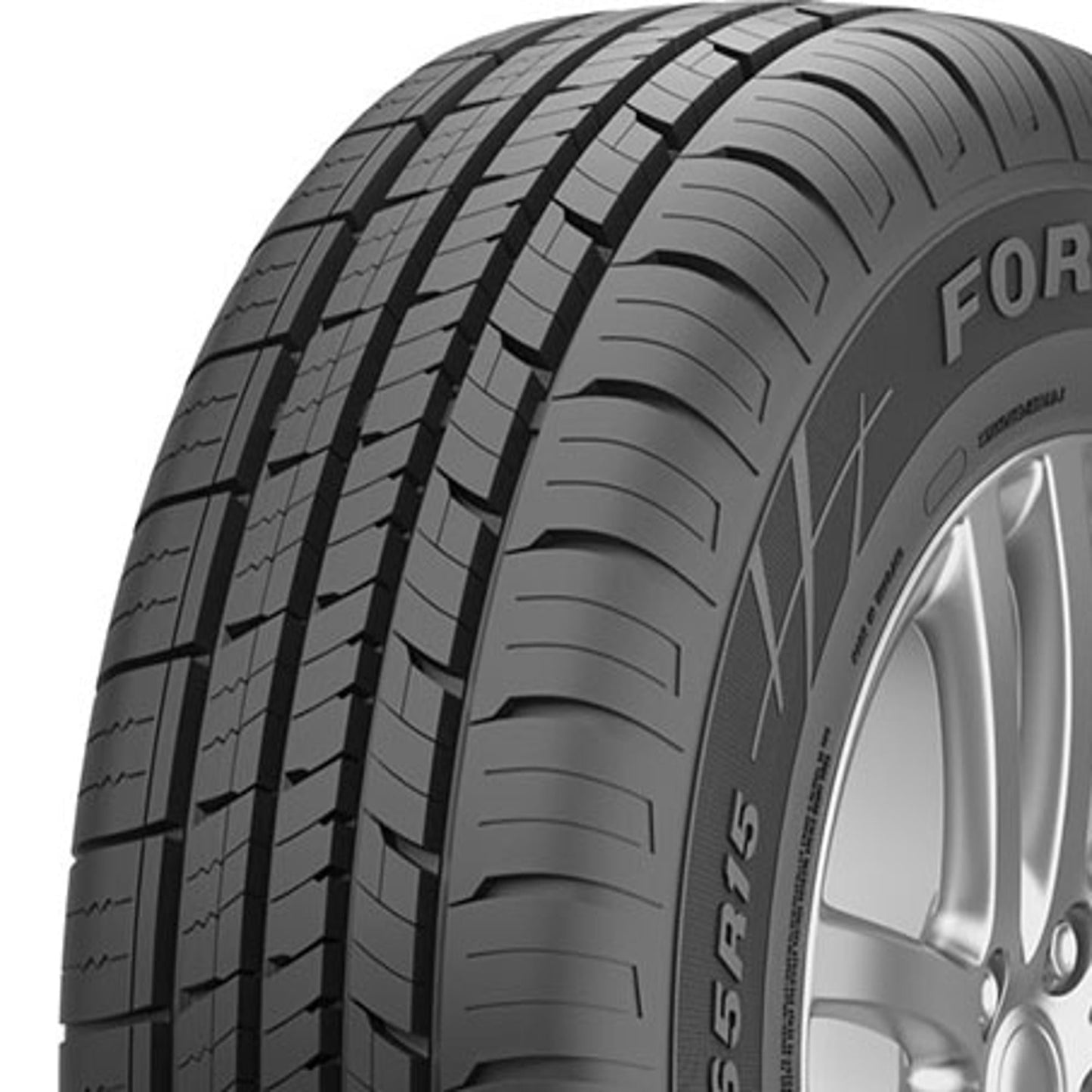 Classic Fortune Perfectus FSR602 All Season 235/50R17 96V Passenger Tire