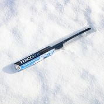 Versatile TRICO ICE 22" Extreme Winter Weather Beam Windshield Wiper Blade, 35-220