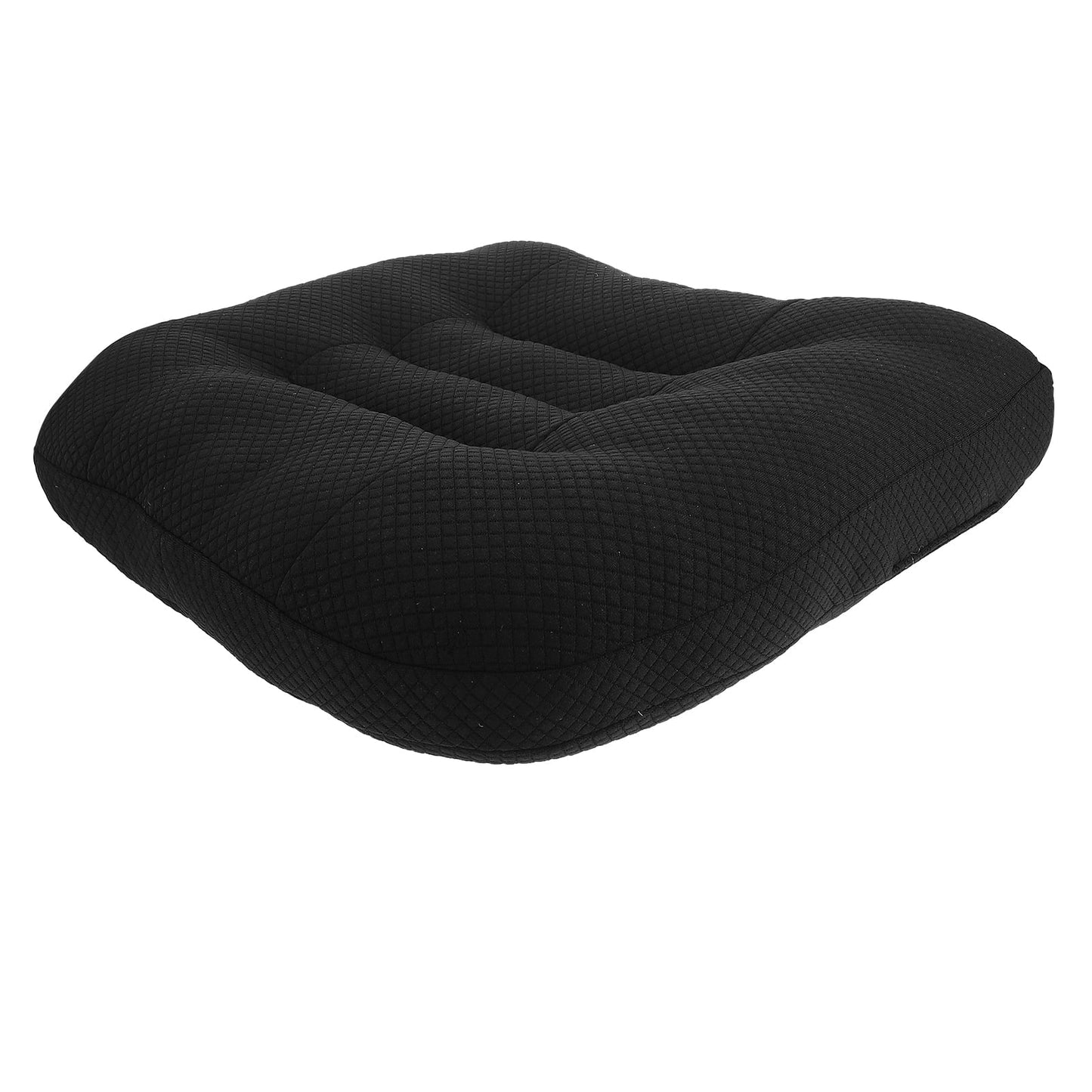 Versatile Car Booster Seat Cushion Short Drivers Car Seat Heightening Cushion Butt Pillow