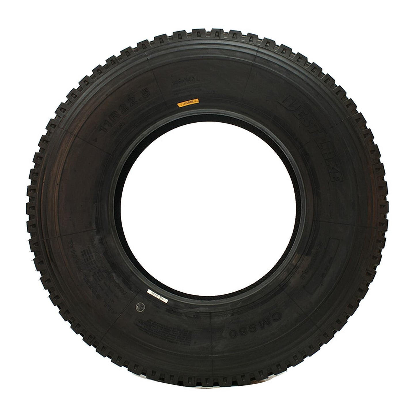 Versatile Goodride CM980 11R24.5 149/146L H Commercial Tire