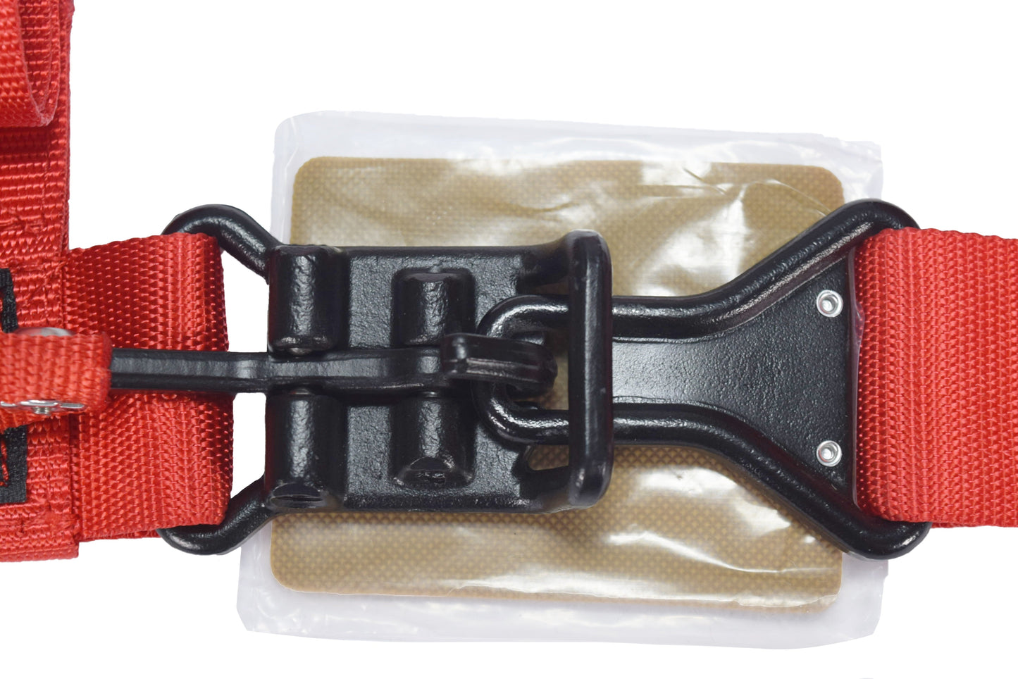 Classic ProGuard Red 5 Point Harness 2" Straps for Off Road Vehicle, ATV, UTV, Go Kart, Buggy, Side by Side, & Rock Bouncer