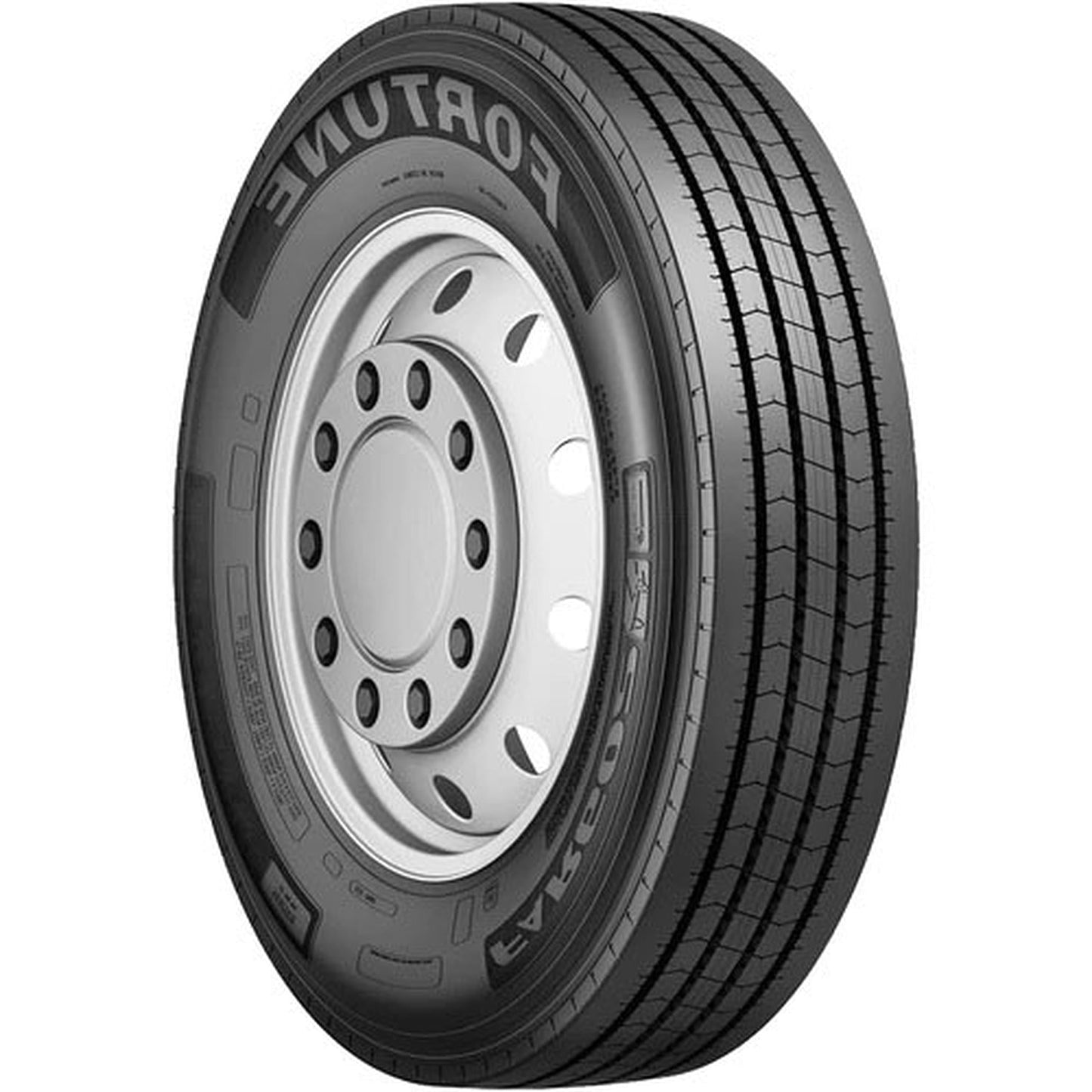 Versatile Fortune FAR602 255/70R22.5 140/137M H Commercial Tire