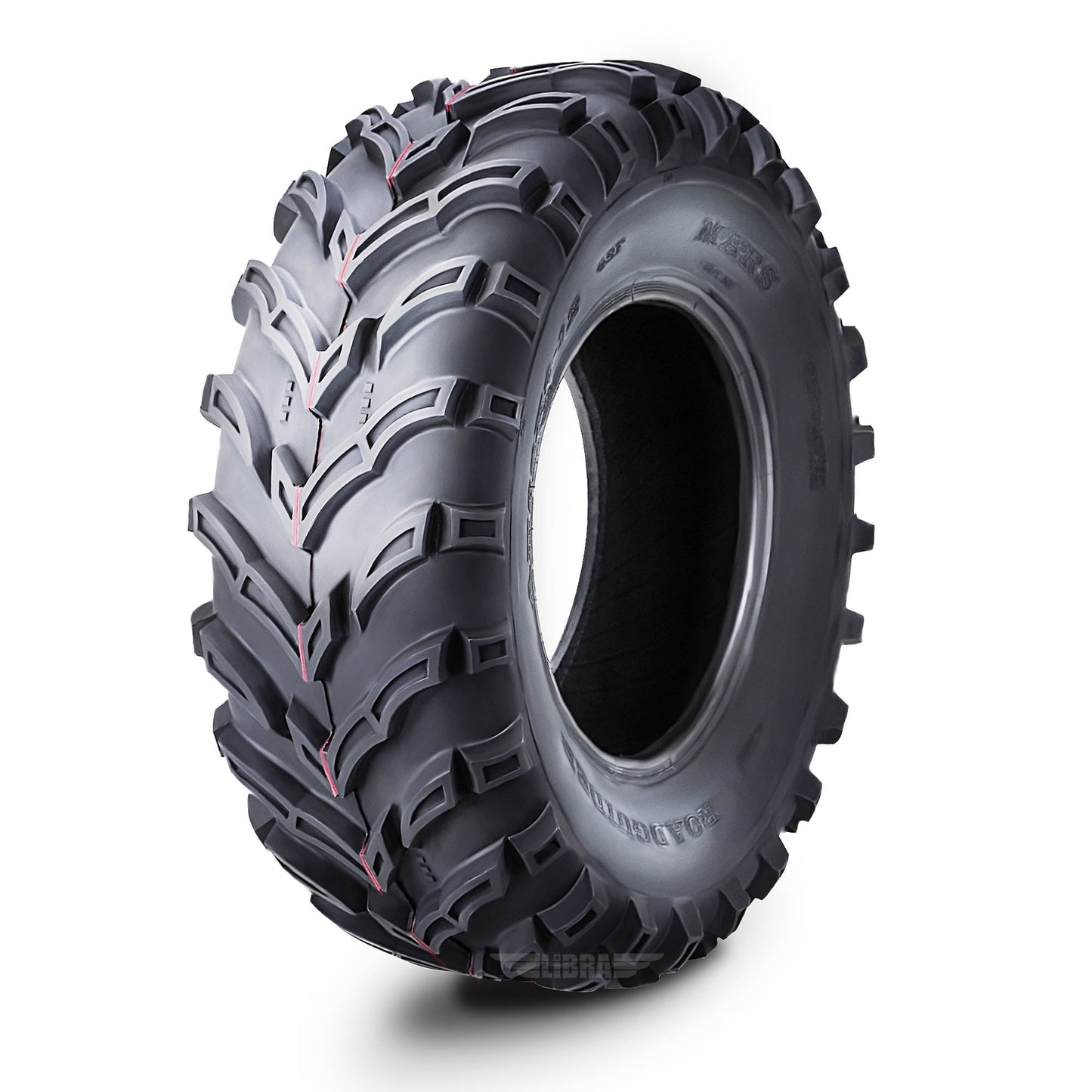 Classic One New ATV/UTV Tire 26x9-12 26x9x12 6PR 10275