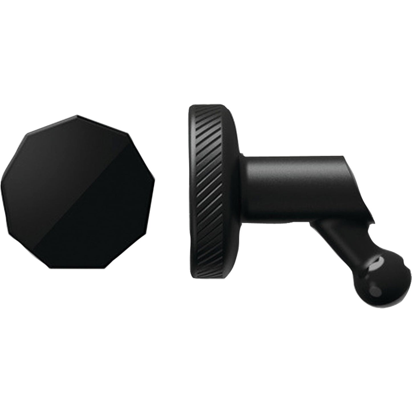 Versatile GarminÂ® Low-Profile Magnetic Mount Fit For Phones, Dash Camera and Accessories, GPS