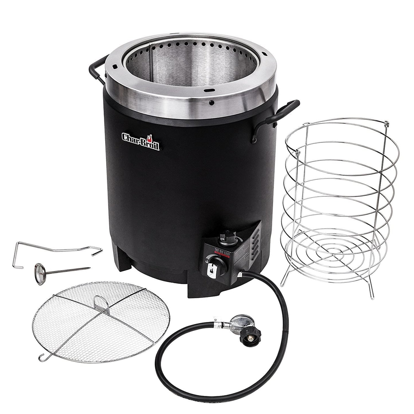 Classic The Big Easy Oil-less Turkey Fryer