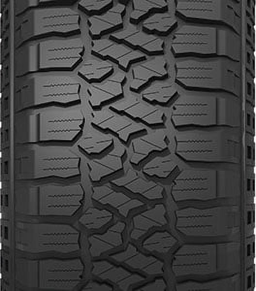 Classic Kenda Klever A/T2 KR628 All Terrain 255/75R17 115T Light Truck Tire