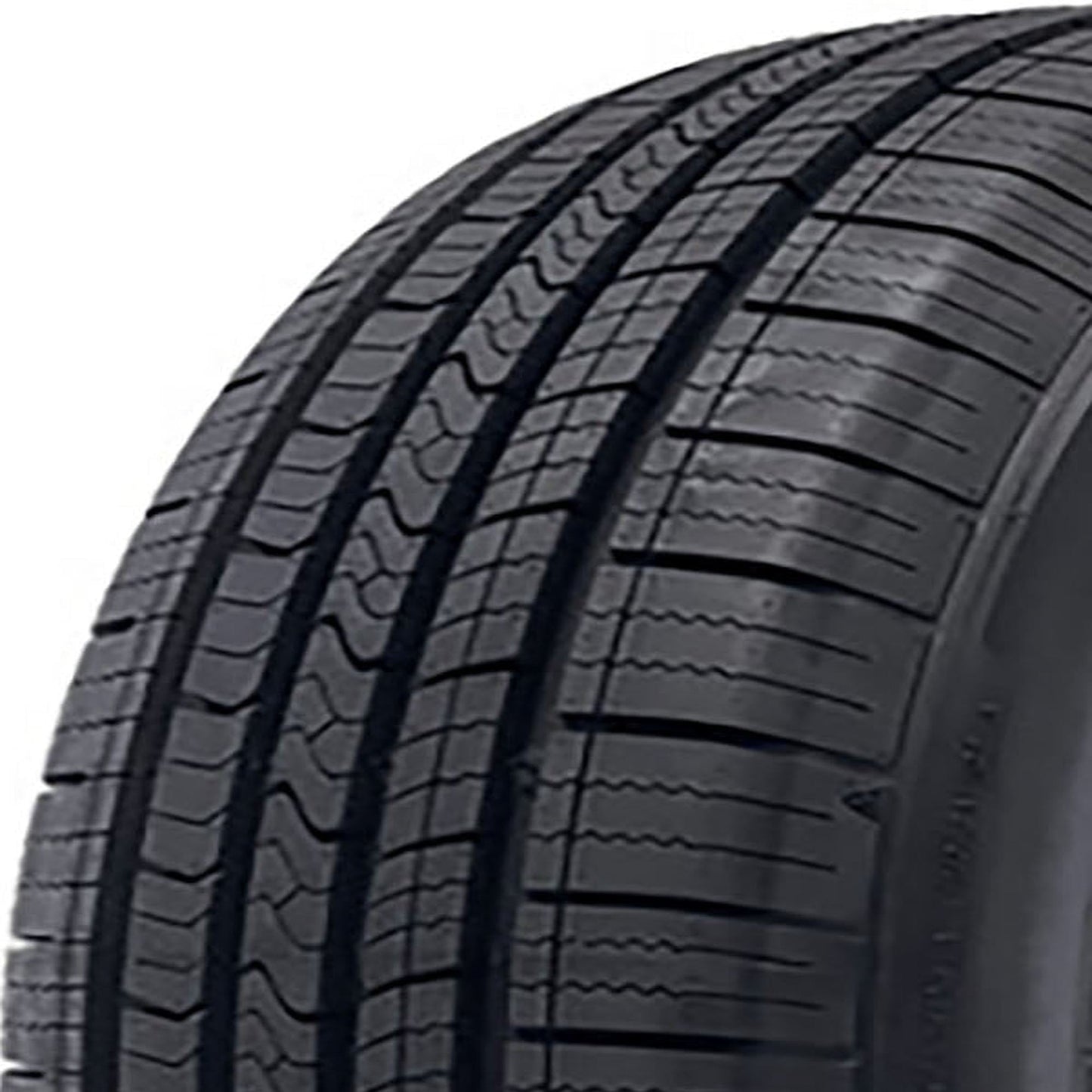 Versatile Crossmax 205/55R16 94V XL CT-1 All-Season Tire Fits: 2012-13 Honda Civic EX-L, 2014-15 Honda Civic EX