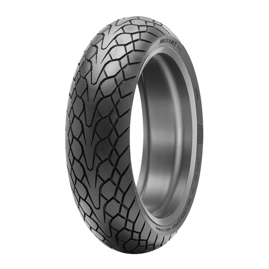 Classic Dunlop Mutant Rear Tire 150/60ZR17 66W (45255201)